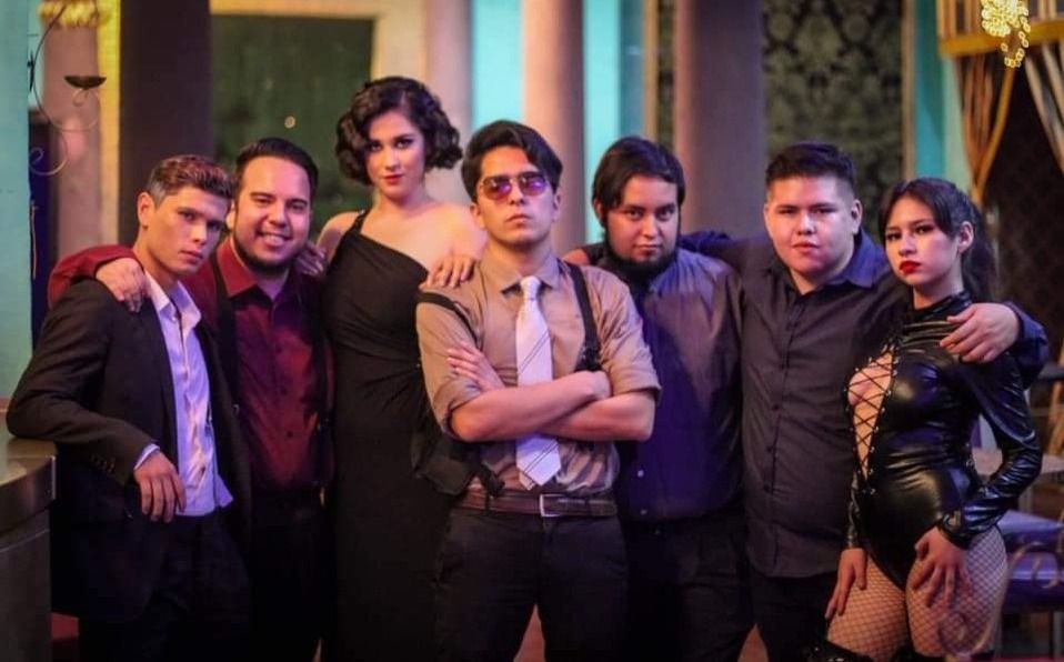 Team Fénix (Cortesía)