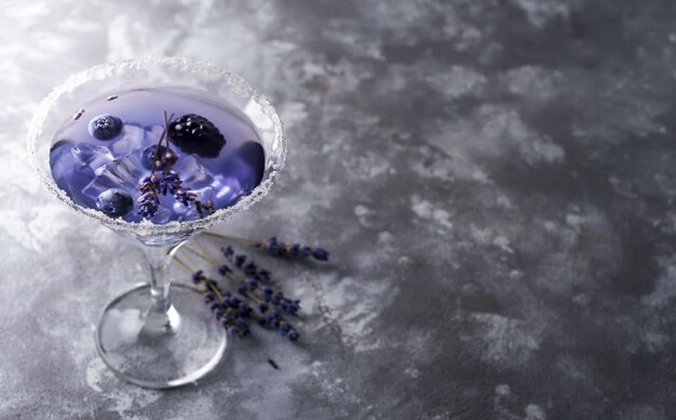 Comparte estos cocteles con mamá (Freepik)