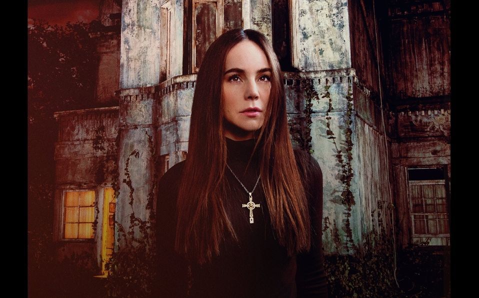 El exorcismo de Carmen Farias (Cinépolis)