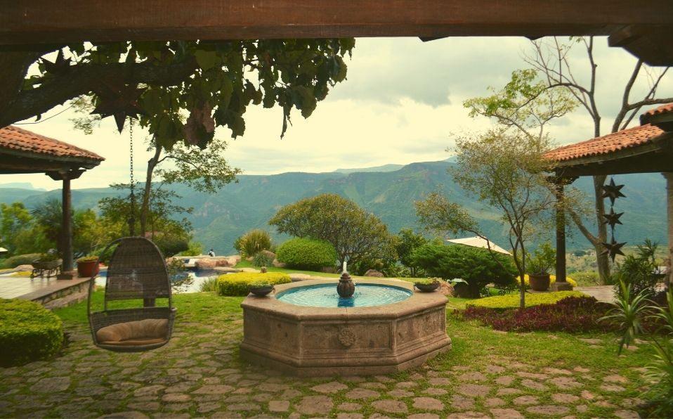 Visita Hacienda DeFranca (Cortesía)
