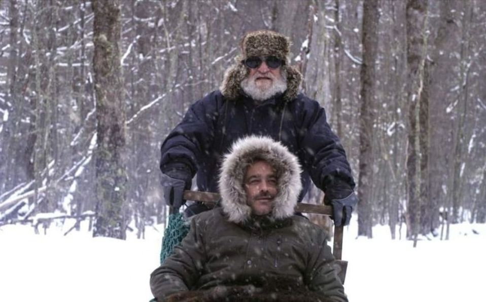 La guarida del lobo será una de las películas proyectadas (Cortesía)