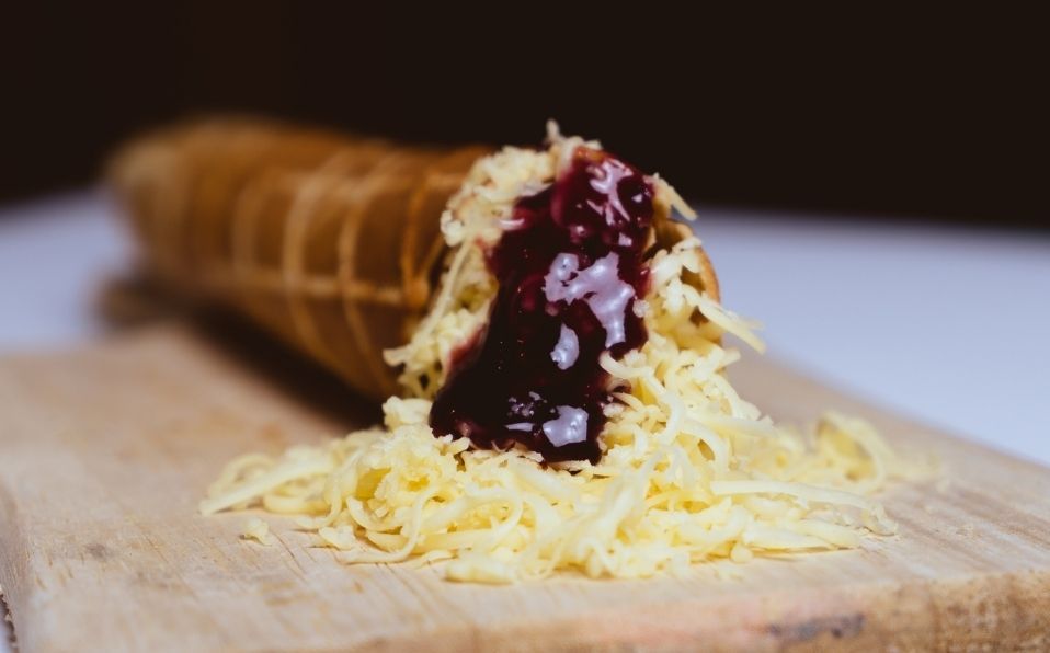 Una delicia proveniente de Yucatán (Cortesía)
