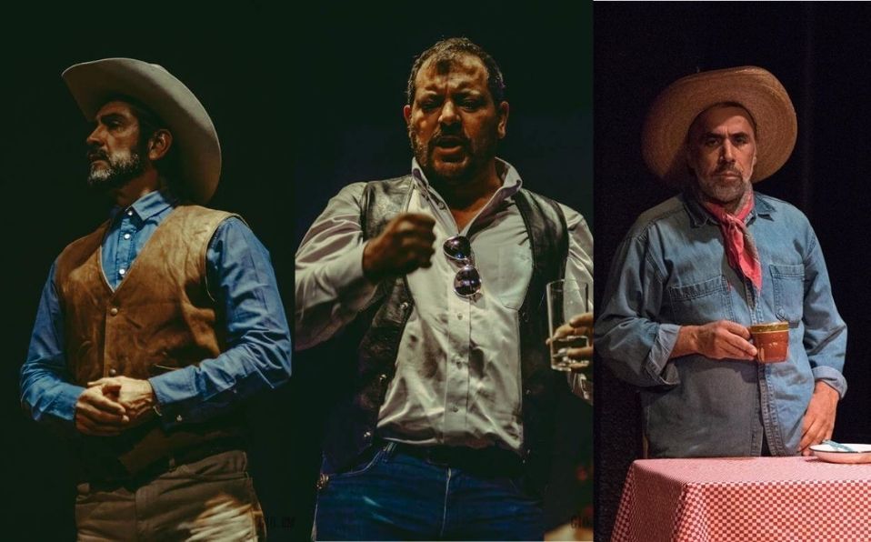 La Pistola (Cortesía)