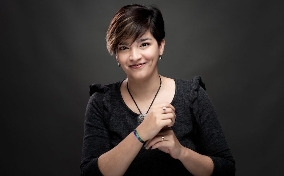 Mariela Giménez (Cortesía)