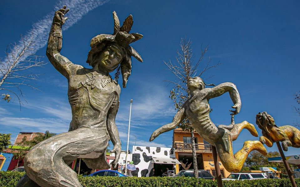 La ruta recorre diversos aspectos culturales y turísticos de Tonalá (Cortesía)