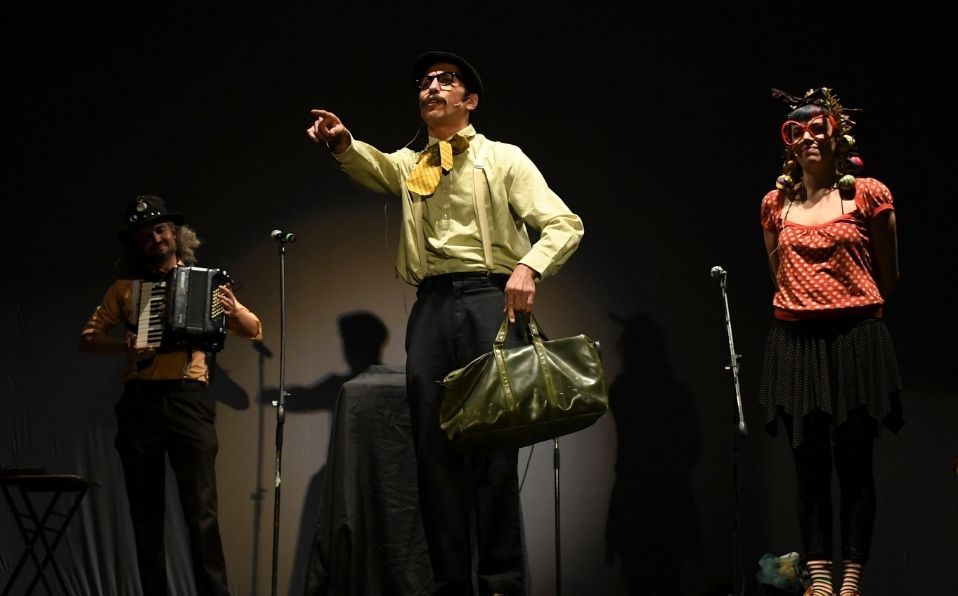 Cromatikids a cargo del proyecto multisensorial tapatío Pneumus (Cortesía)