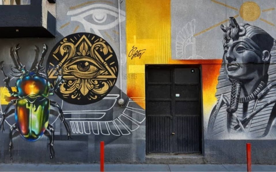 El Tercer Ojo (GR)