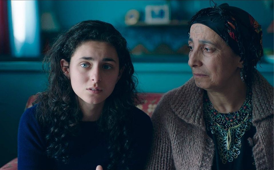 Antígona de Sophie Deraspe fue ganadora de Festival de Cine de Toronto en 2019 (Cortesía)