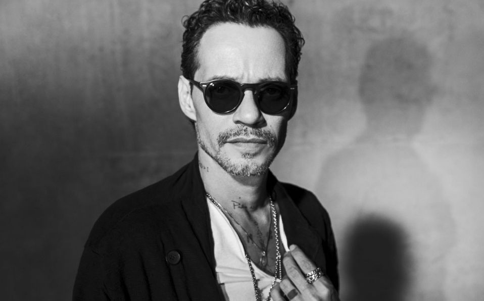 Marc Anthony (Archivo)