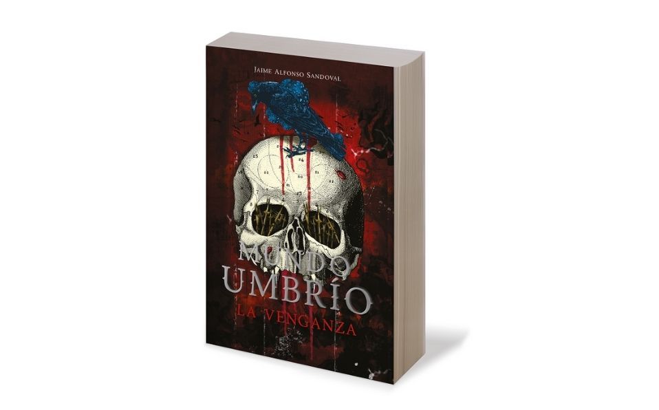 Mundo Umbrío (Penguin Random House)