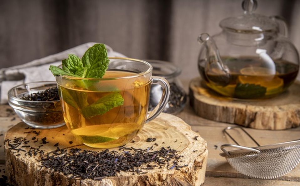 Día Internacional del Té se celebra el 21 de mayo (Freepik)