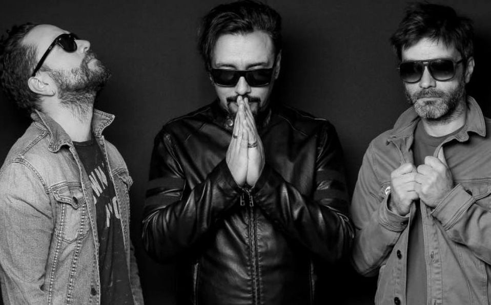 Lucybell lanzará este año su producción Mil Caminos (Cortesía)