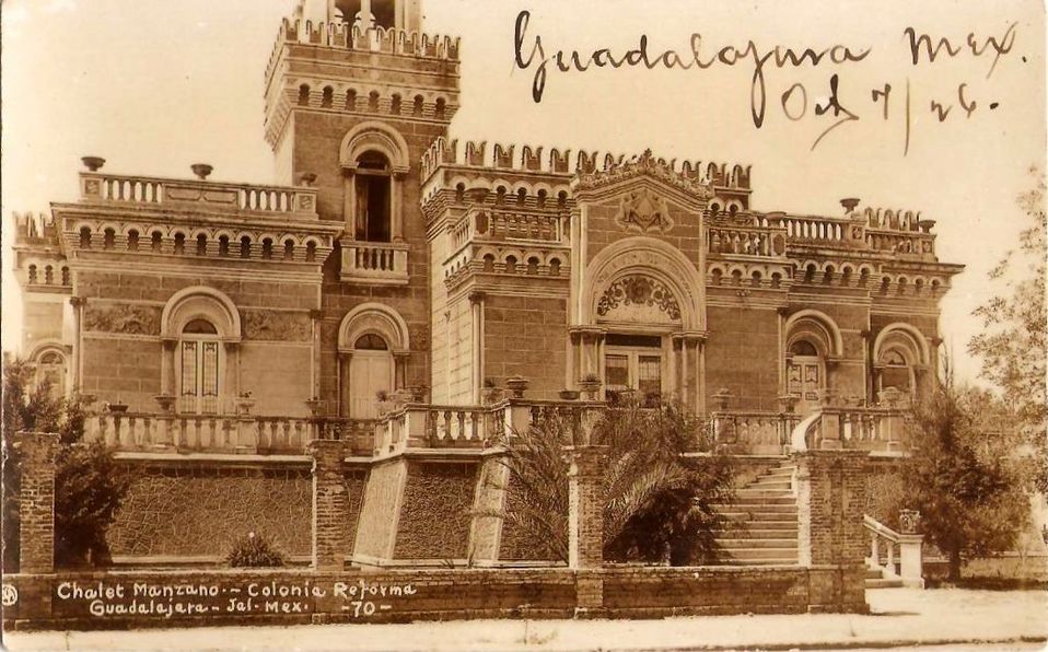 La historia de la popular avenida que pasó de colonia francesa a zona cultural y recreativa (Cortesia)