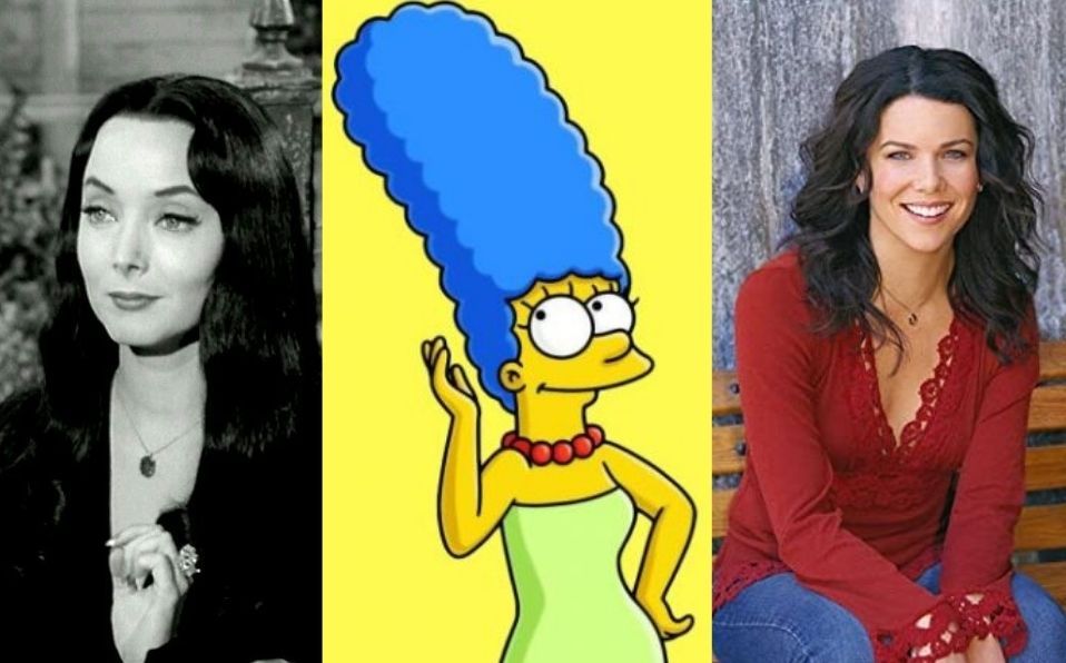 Una muestra de las mamás famosas en televisión (Especial)