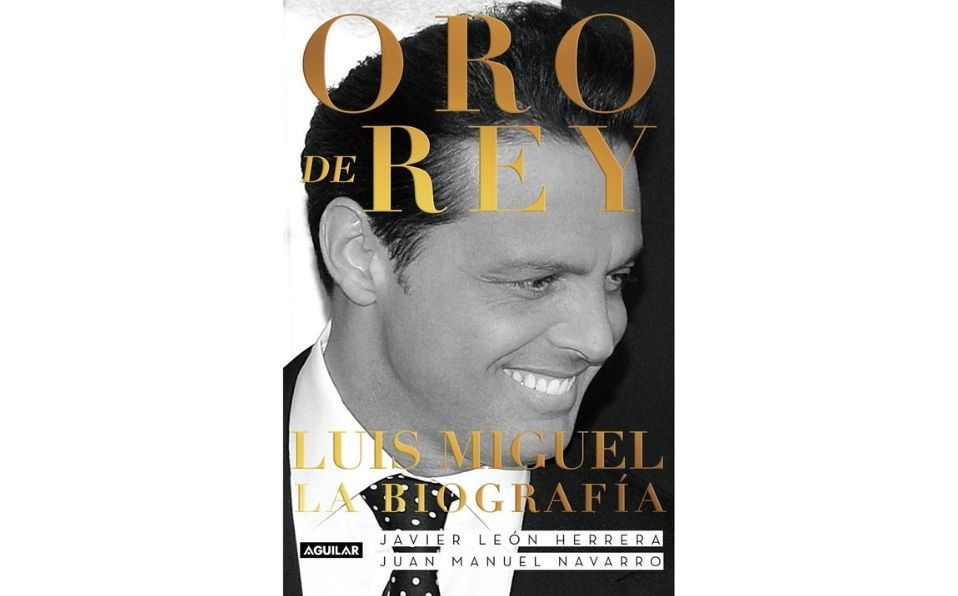 Oro de Rey (Aguilar)