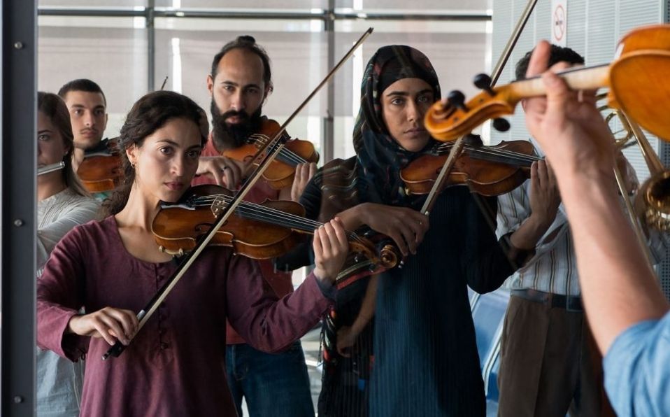 Crescendo fue la película designada para inaugurar el festival (Cortesía)