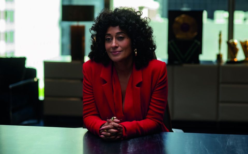 Tracee Ellis Ross es la protagonista de 