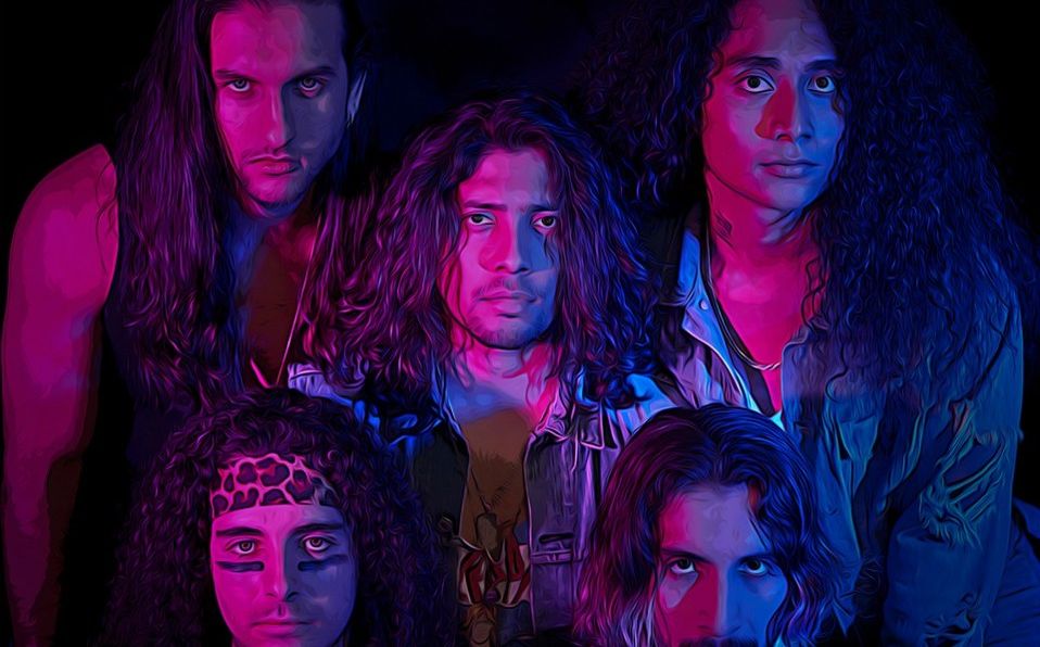Su disco fue mezclado y masterizado por Henrik Udd, quien ha trabajado con Powerwolf, Hammerfall, At The Gates, entre otros. (Cortesía)