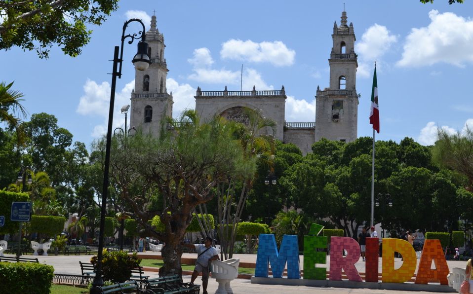 Las maravillas de Yucatán