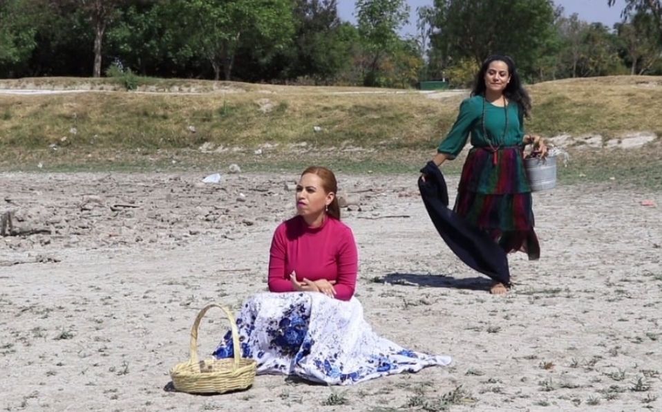 Yerma (Cortesía)