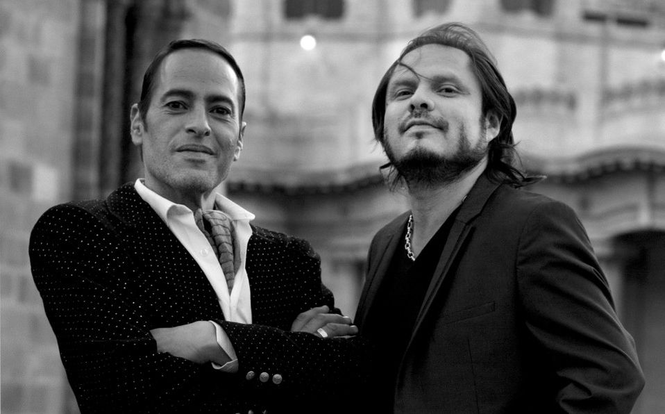 Para Lino y La Lupita, Guadalajara es una ciudad muy importante (Julio Pineda)