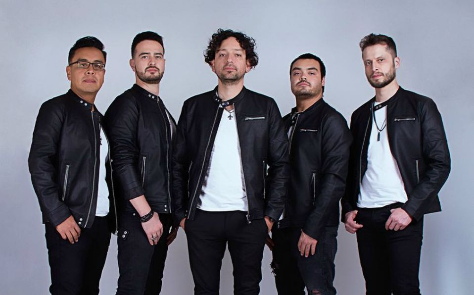 Los Daniels realizaron hace unos días su primer concierto por streaming (Cortesia)