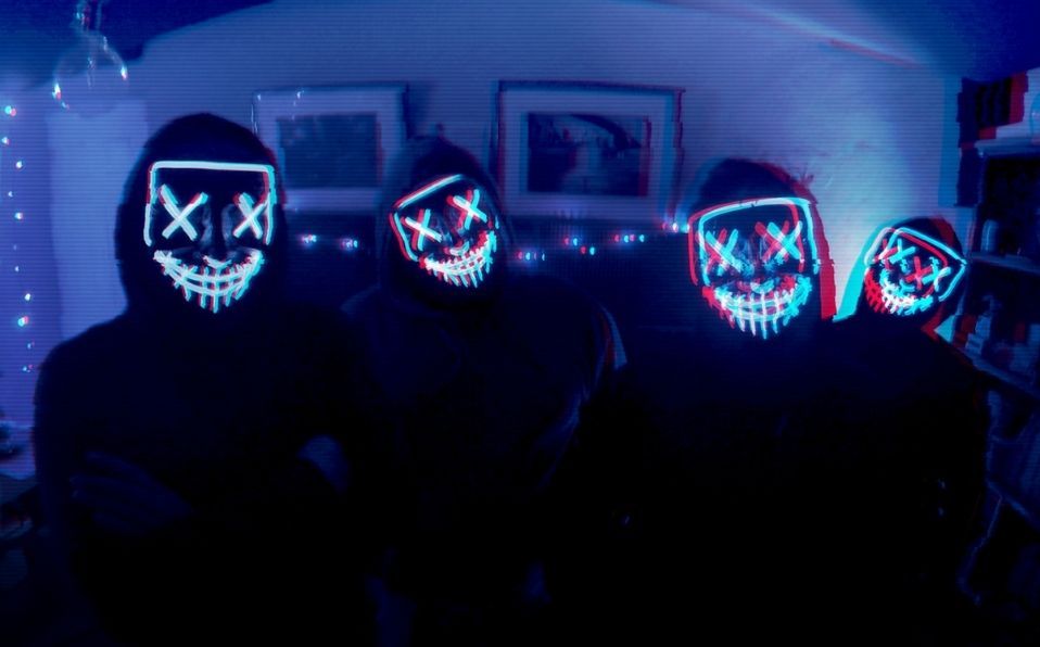 Twin Machine (Cortesía)