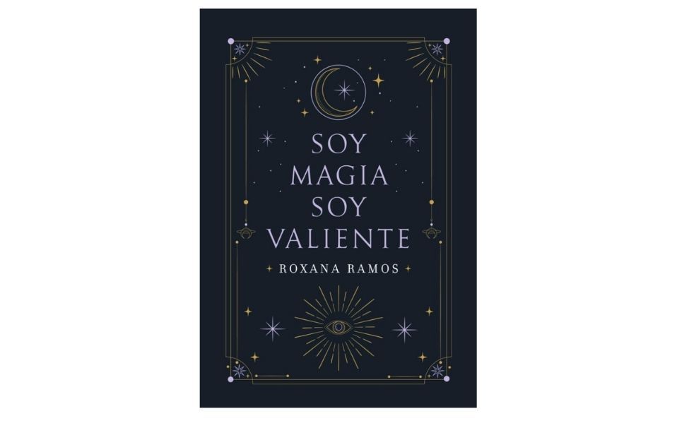 Soy magia, soy valiente (Penguin Random House)