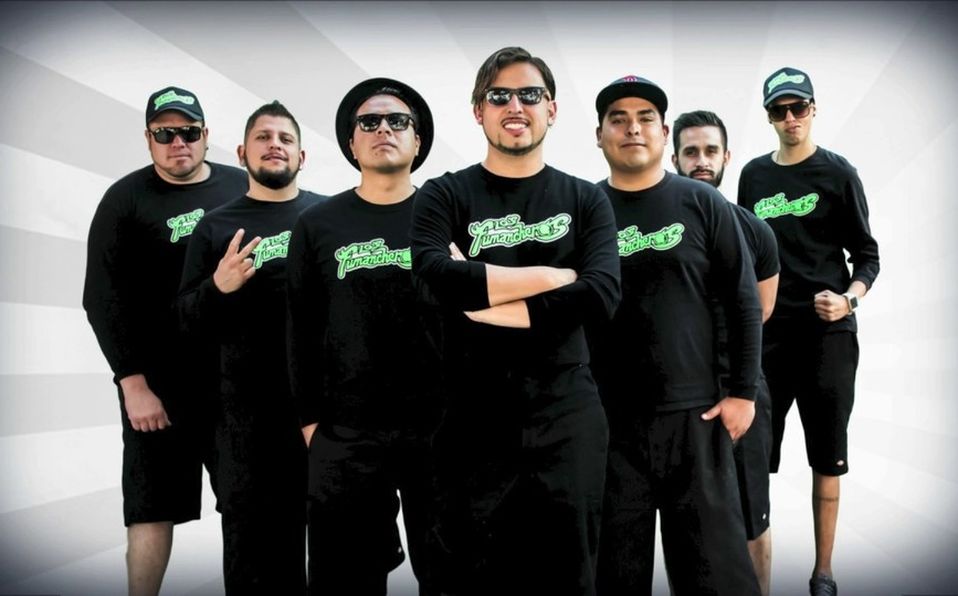 El último lanzamiento de Los Fumancheros fue el sencillo “Cielo” junto a Benny Ibarra (cortesía)