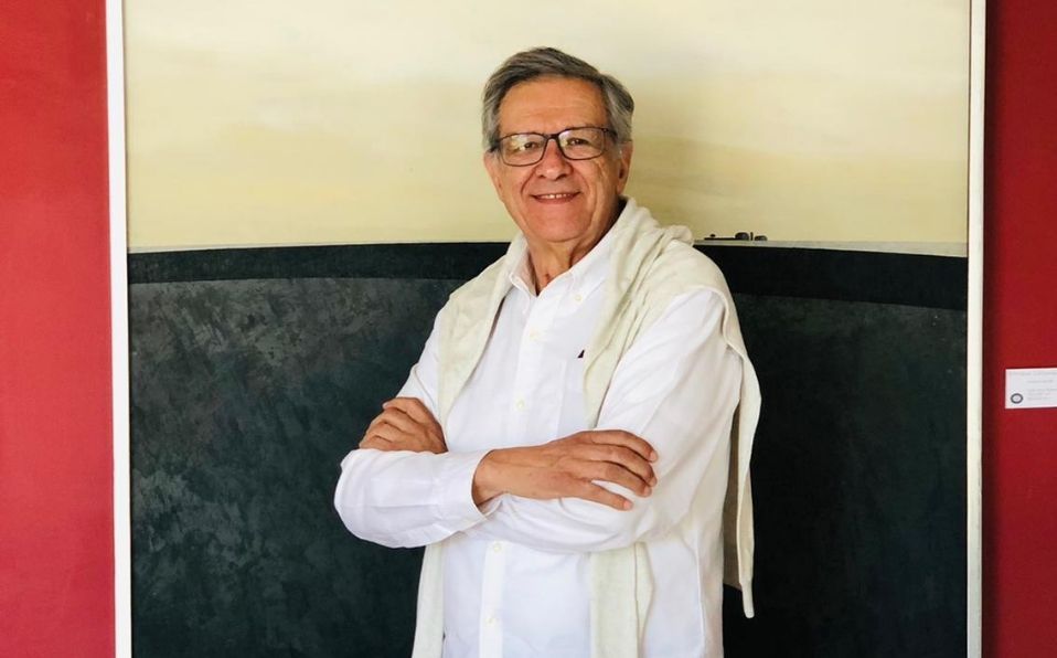 Enrique Cattaneo y Cramer (Cortesía)
